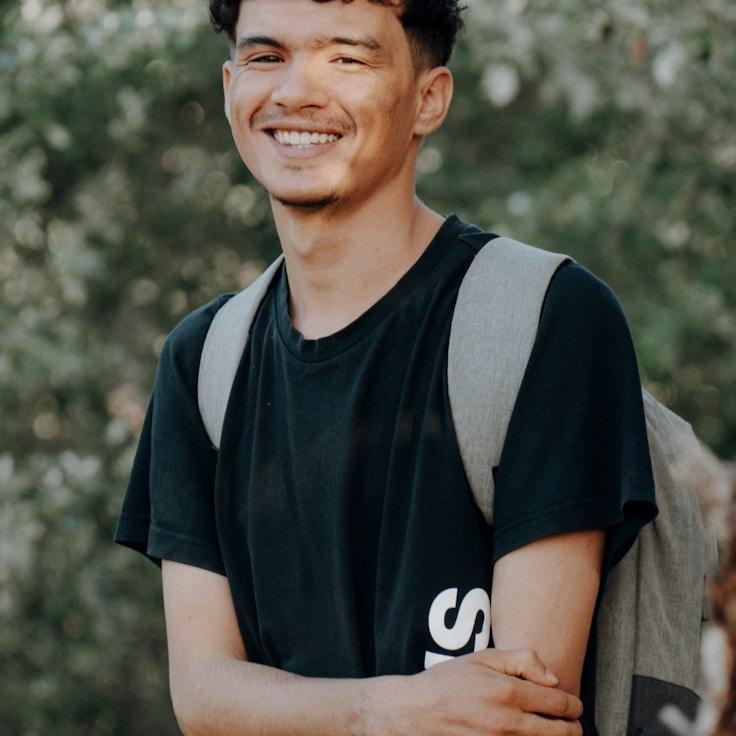 Landscape day trip near Lisbon, Portugal